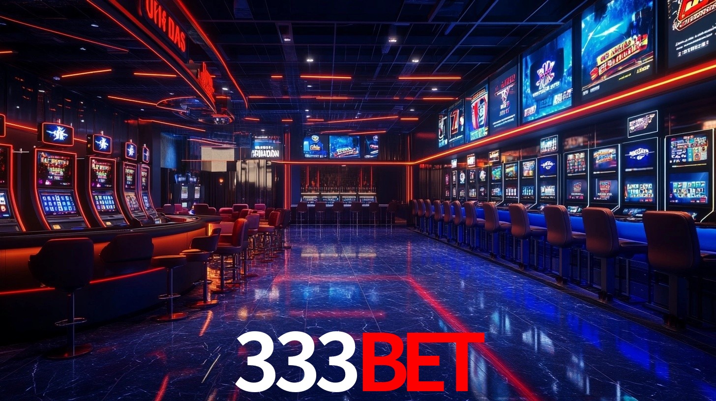 Blackjack Table 333BET