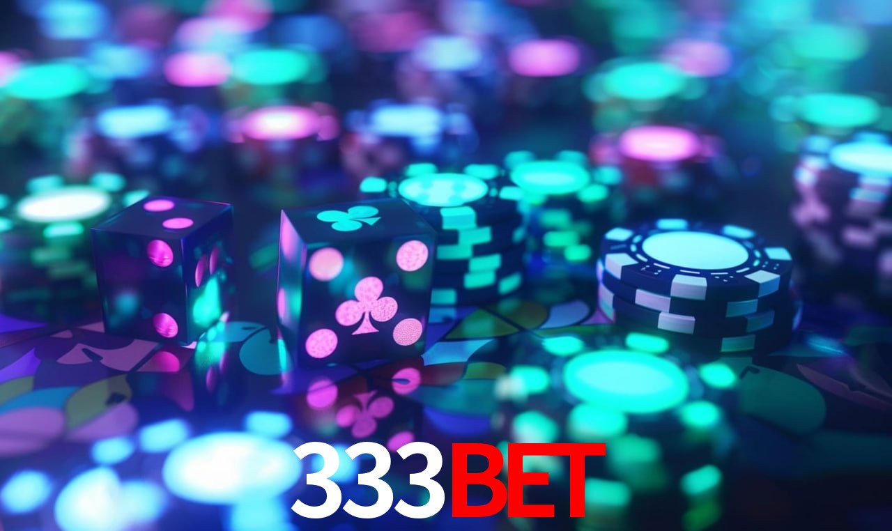 Estatísticas do Jogo 333BET