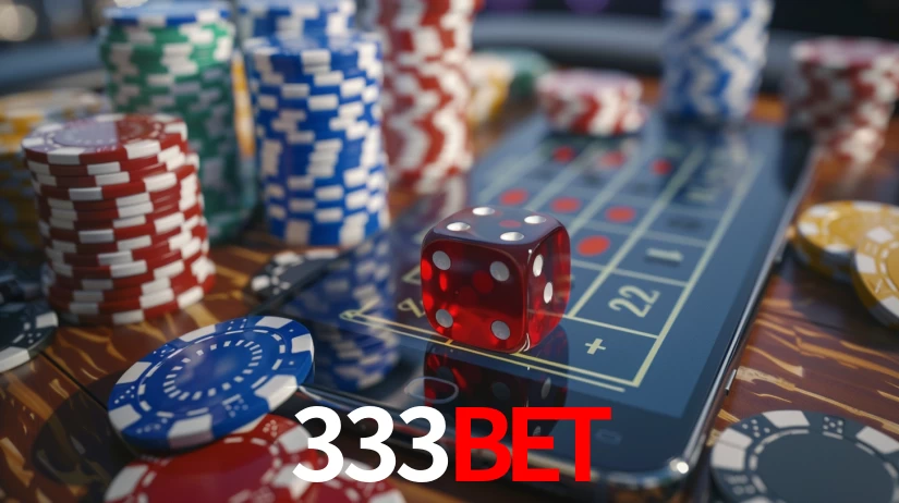 Bônus Generosos e Exclusivos no 333BET para Você!