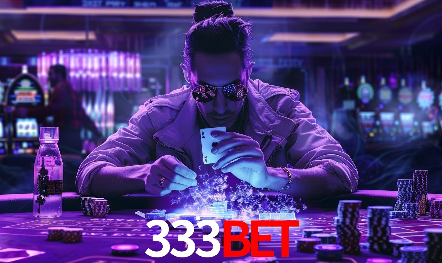 Tennis Betting 333BET