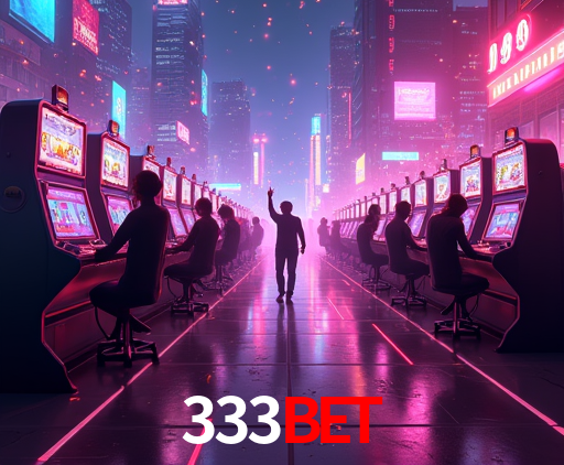 Diretório de Jogos 333bet