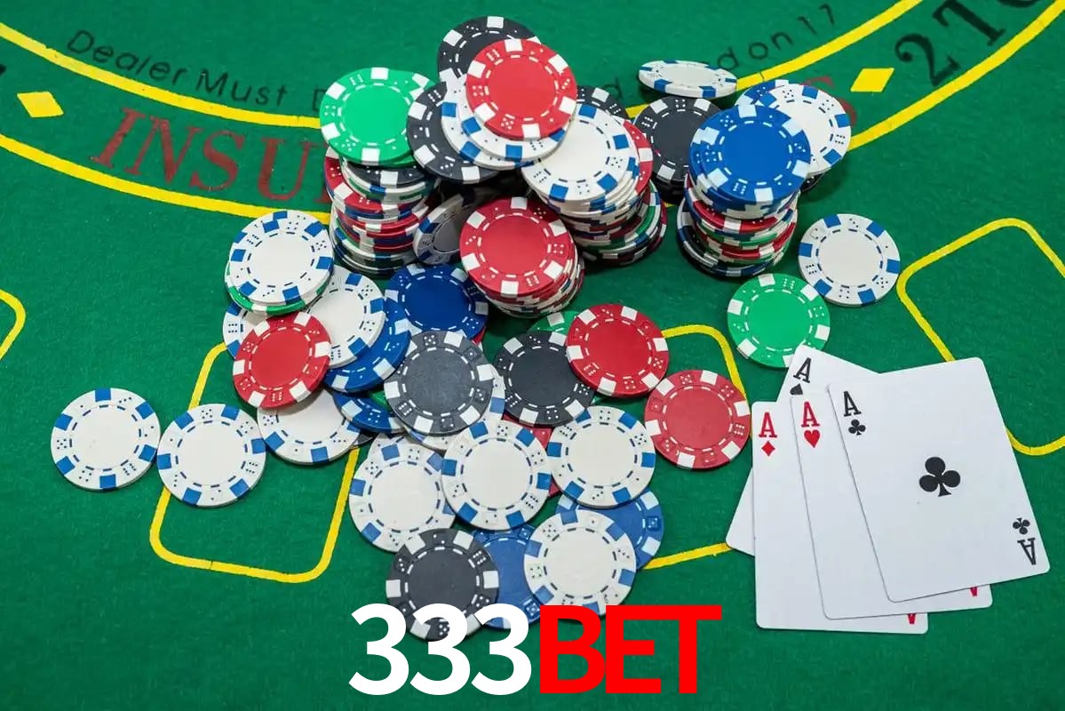 Recursos de Bônus 333bet