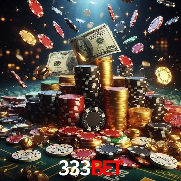 Casino VIP 333bet