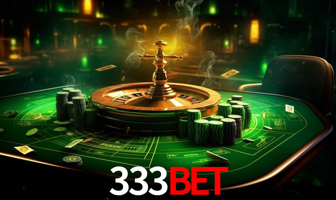 Casino Ao Vivo 333bet