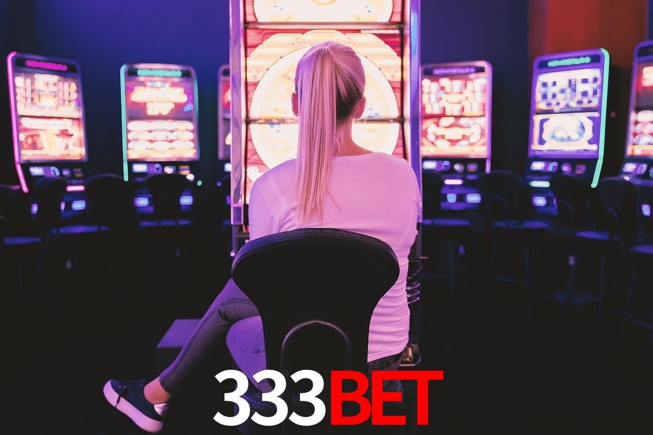Game Providers 333bet