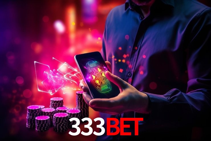 Jogos de Slot 333bet