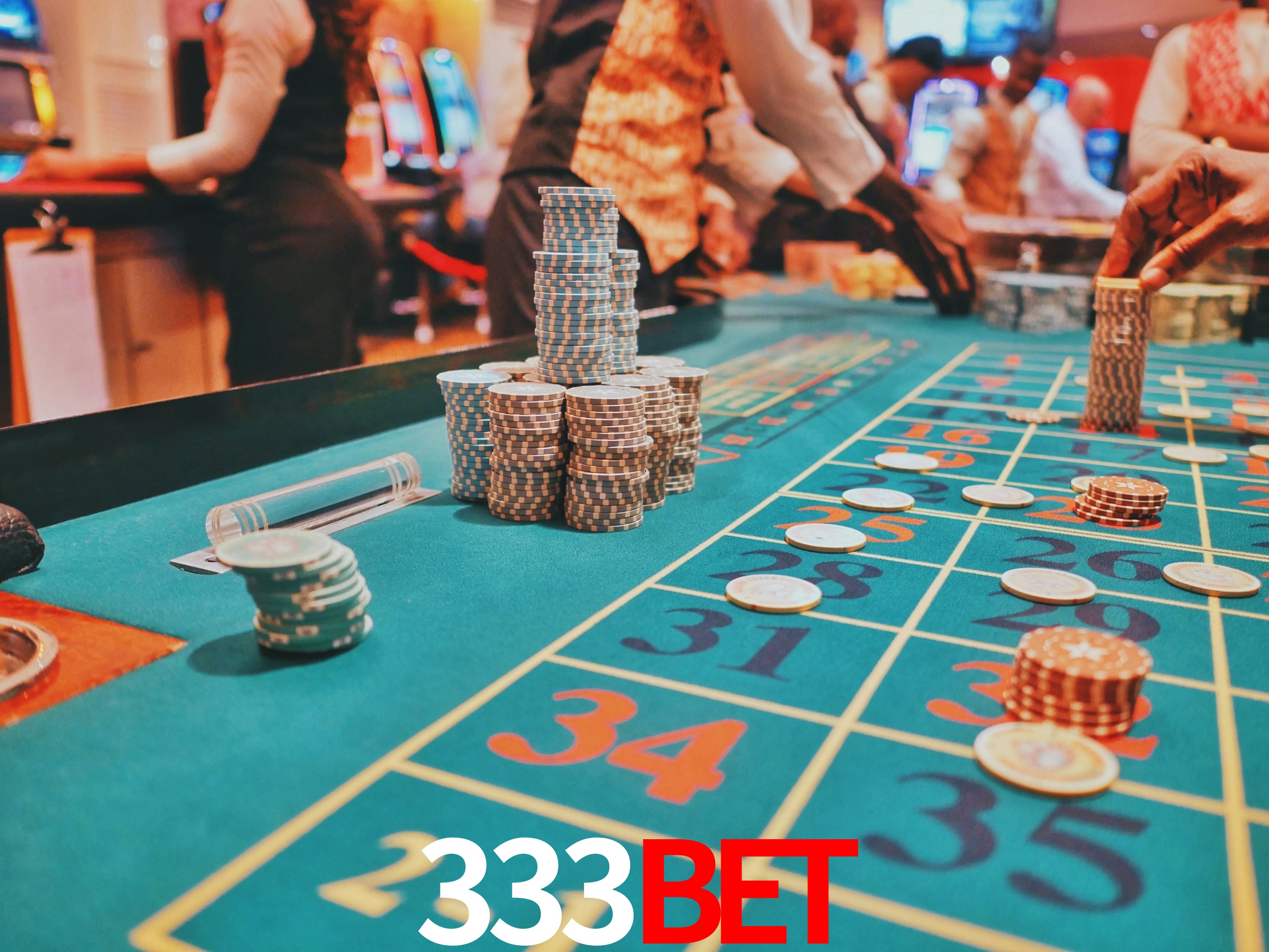 Benefícios da Conta 333bet