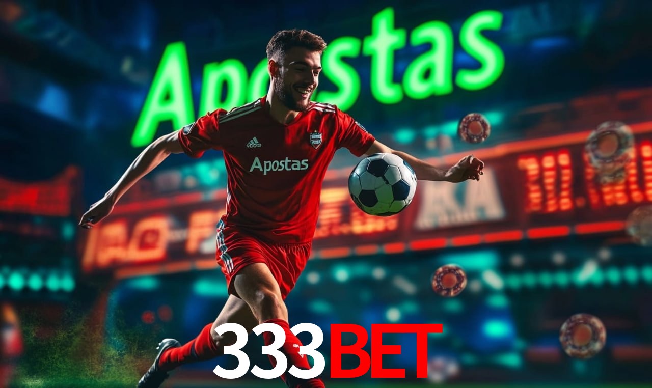 Estatísticas Esportivas 333bet