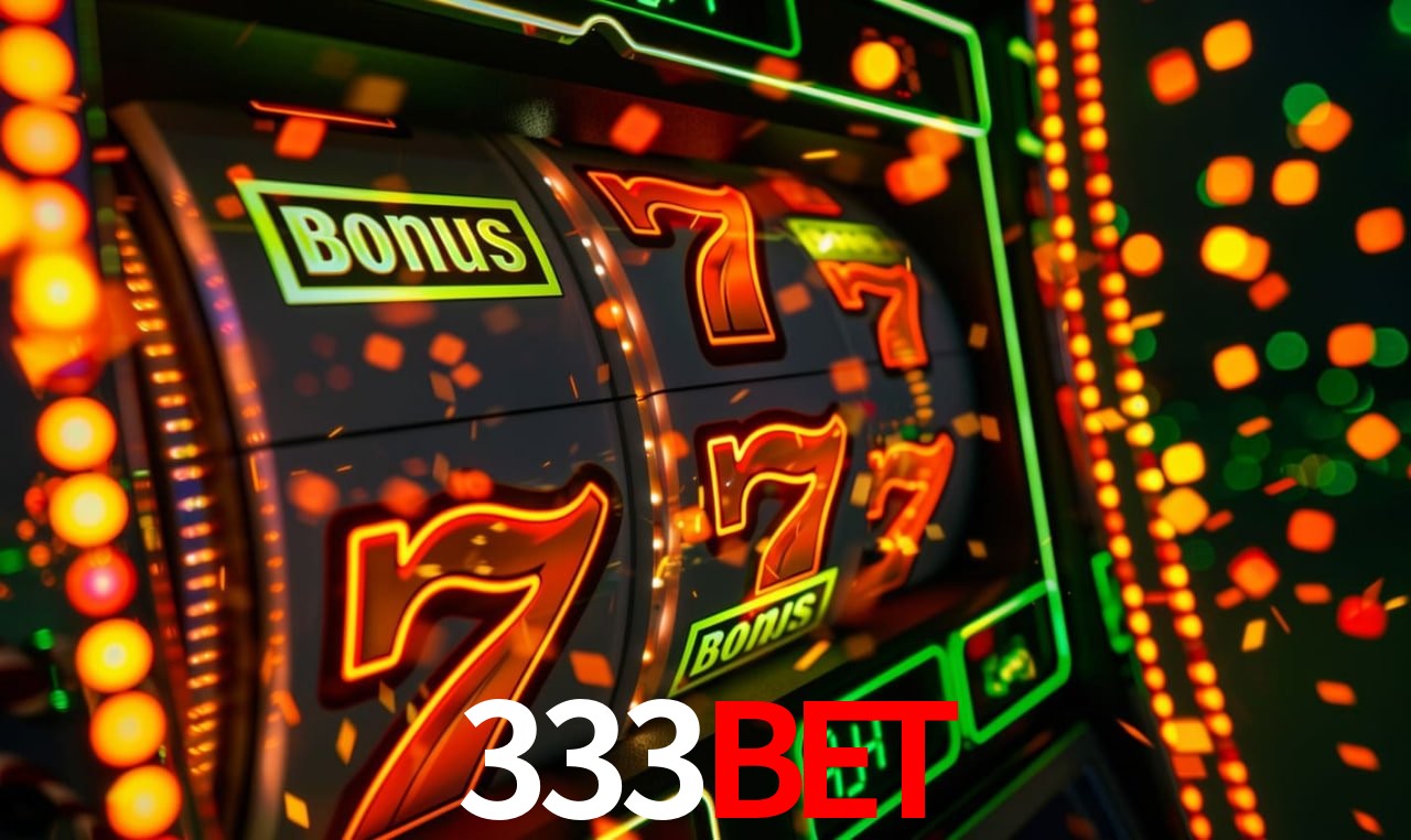 Torneios 333bet