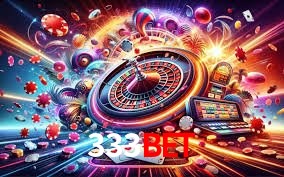 Integração de APIs 333bet