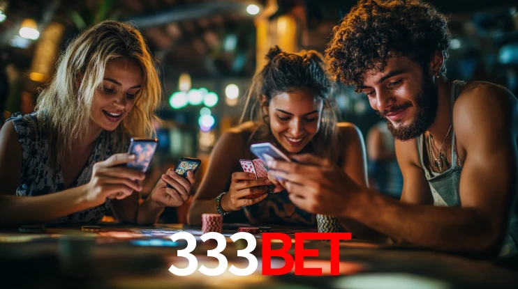 Programa VIP 333bet