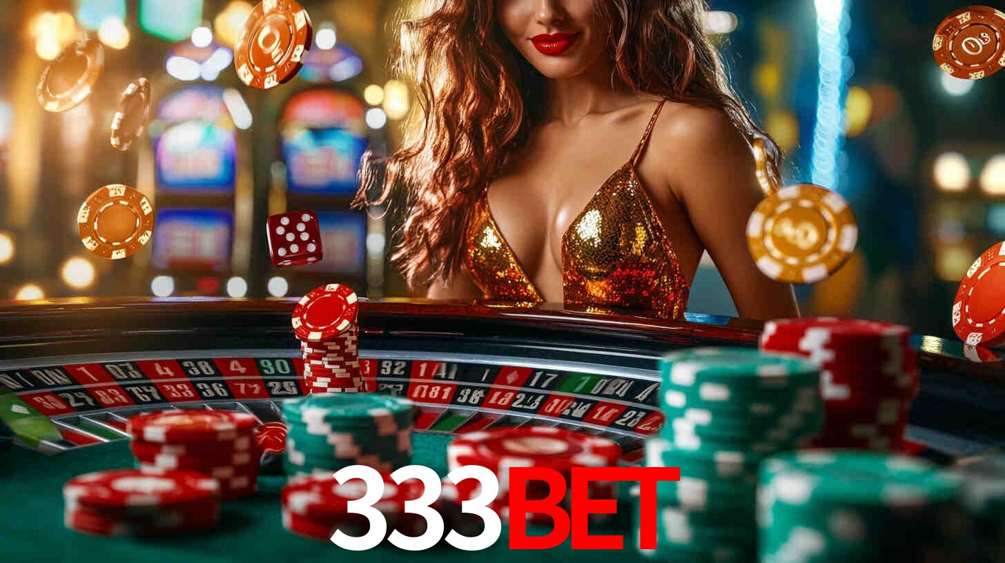 333bet App Interface