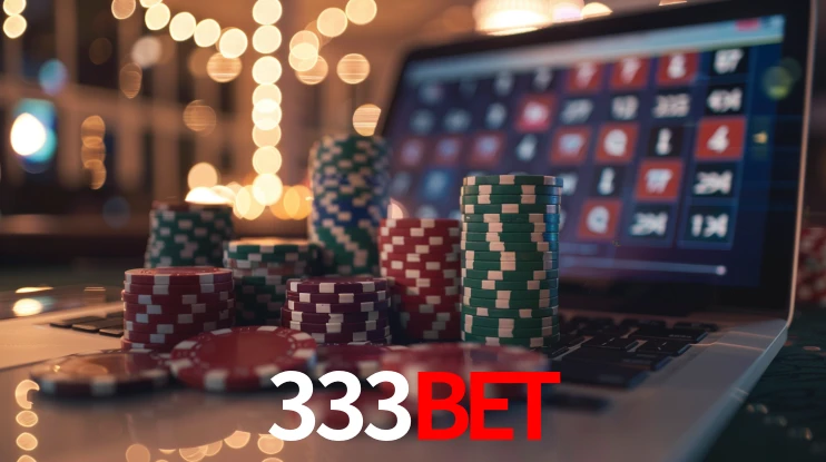Seasonal Promotions 333bet