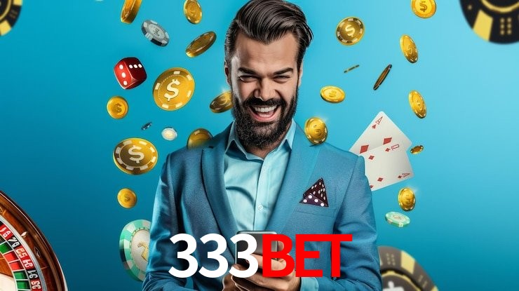 Slot Games 333bet