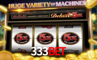 Desvendando o Mundo dos Jogos Virtuais na 333bet