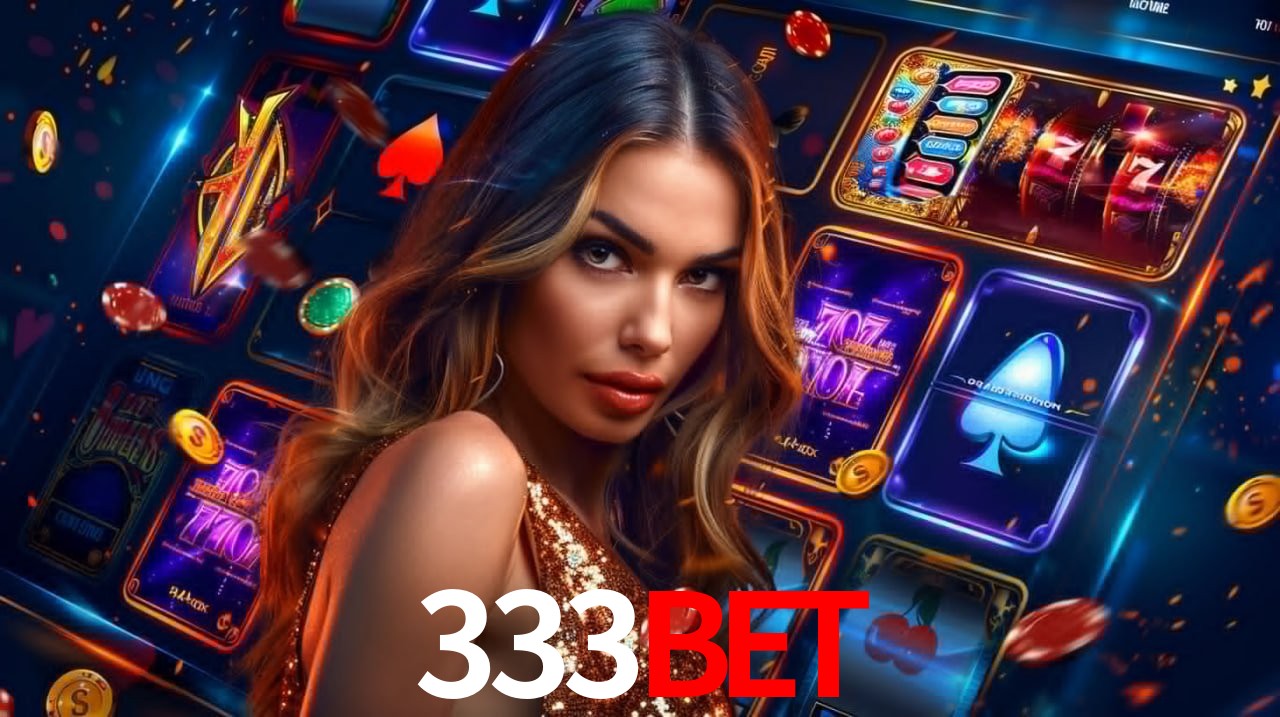 Bônus Diários 333bet