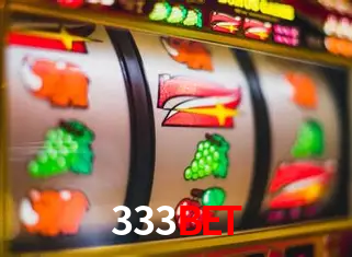 Descubra a Magia dos Jogos de Arcade no 333bet