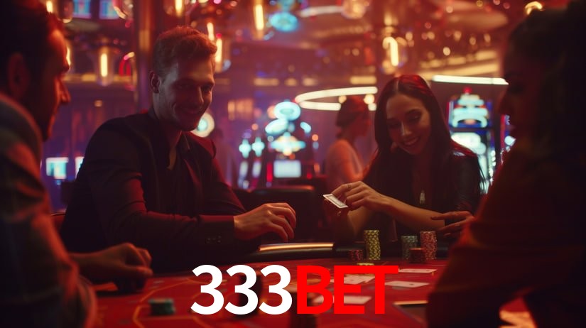Descubra a Essência do 333bet: Nossa História e Compromissos