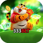 Logo 333bet